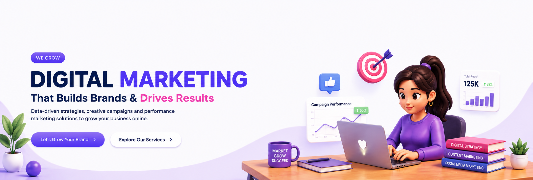 Digital Marketing