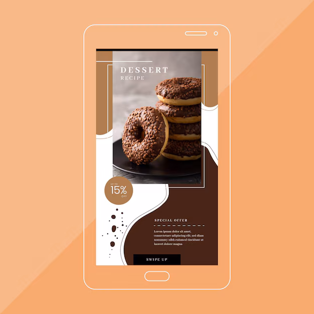 Bakery Website