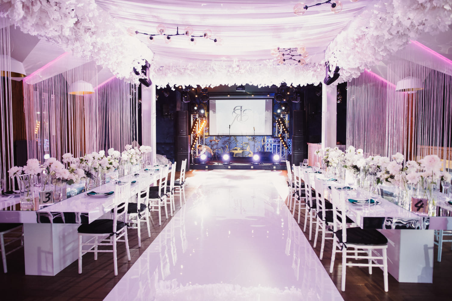 About WebCoodee Event Industry Solutions
