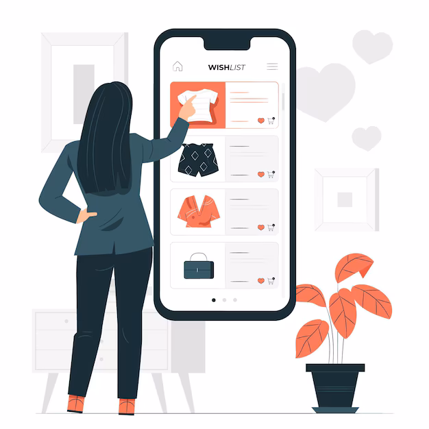 Discovering fashion website - WebCoodee SEO optimized