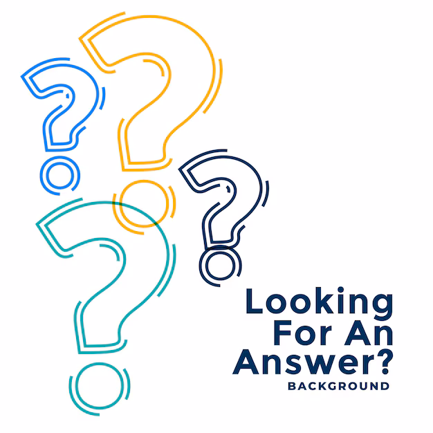 FAQ Image