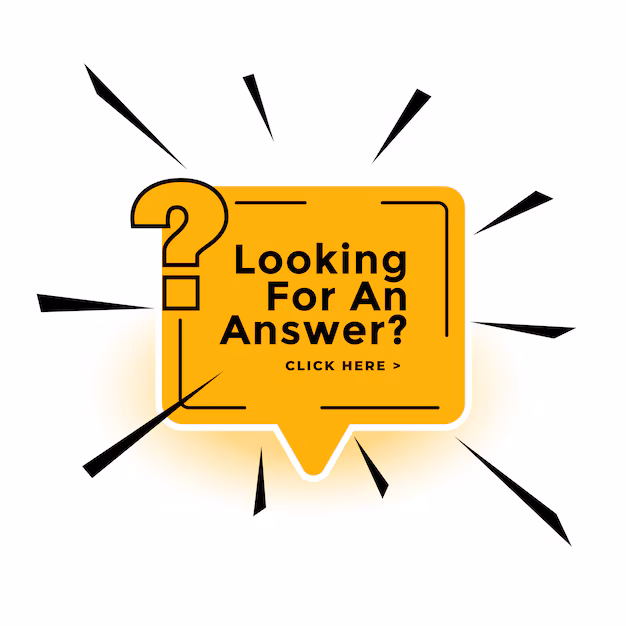 FAQ Image