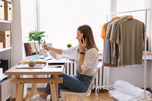 E-commerce Website for Fashion Industry - WebCoodee