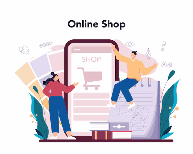 Order tracking and confirmation - WebCoodee