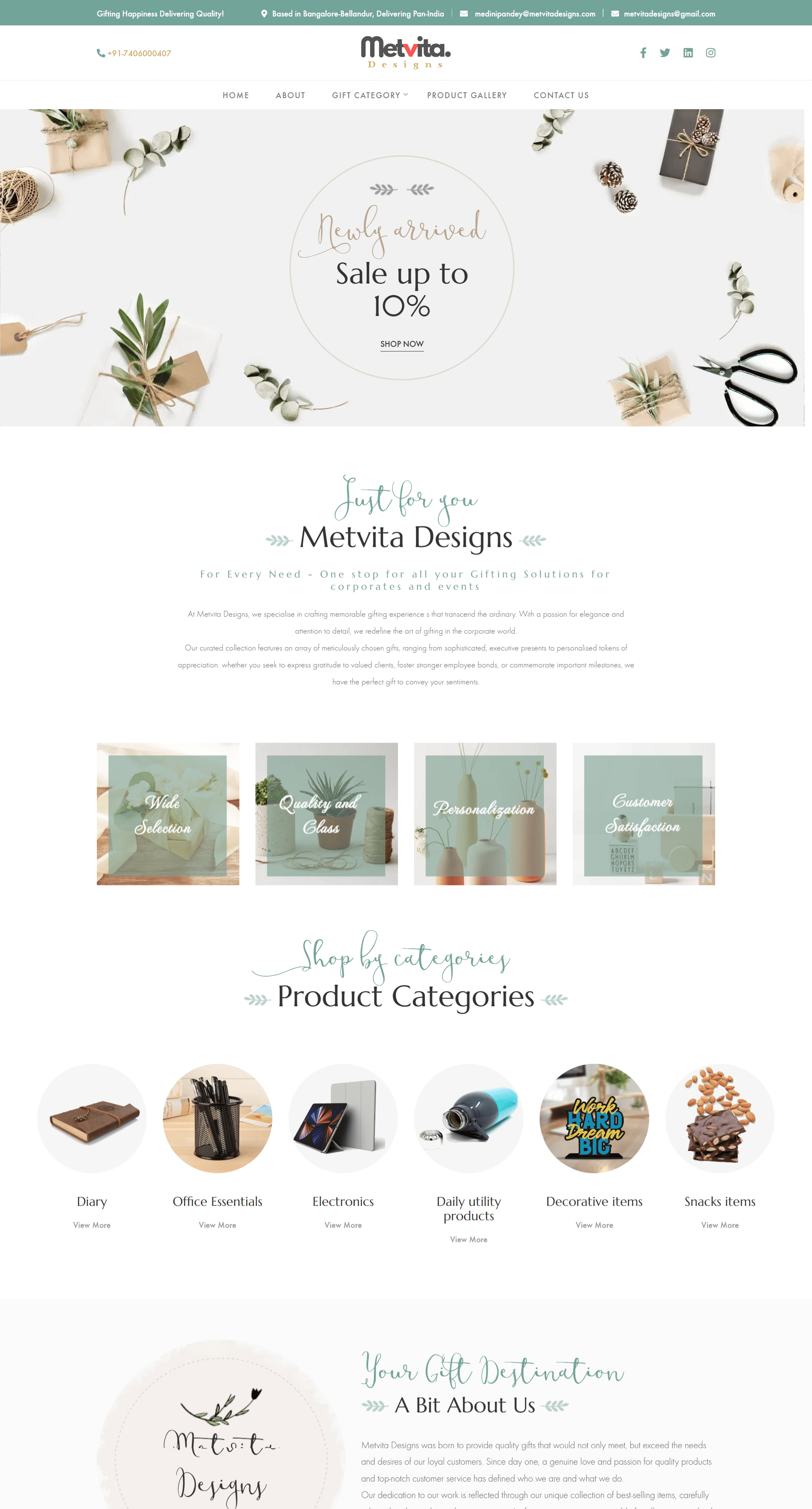 website - WebCoodee